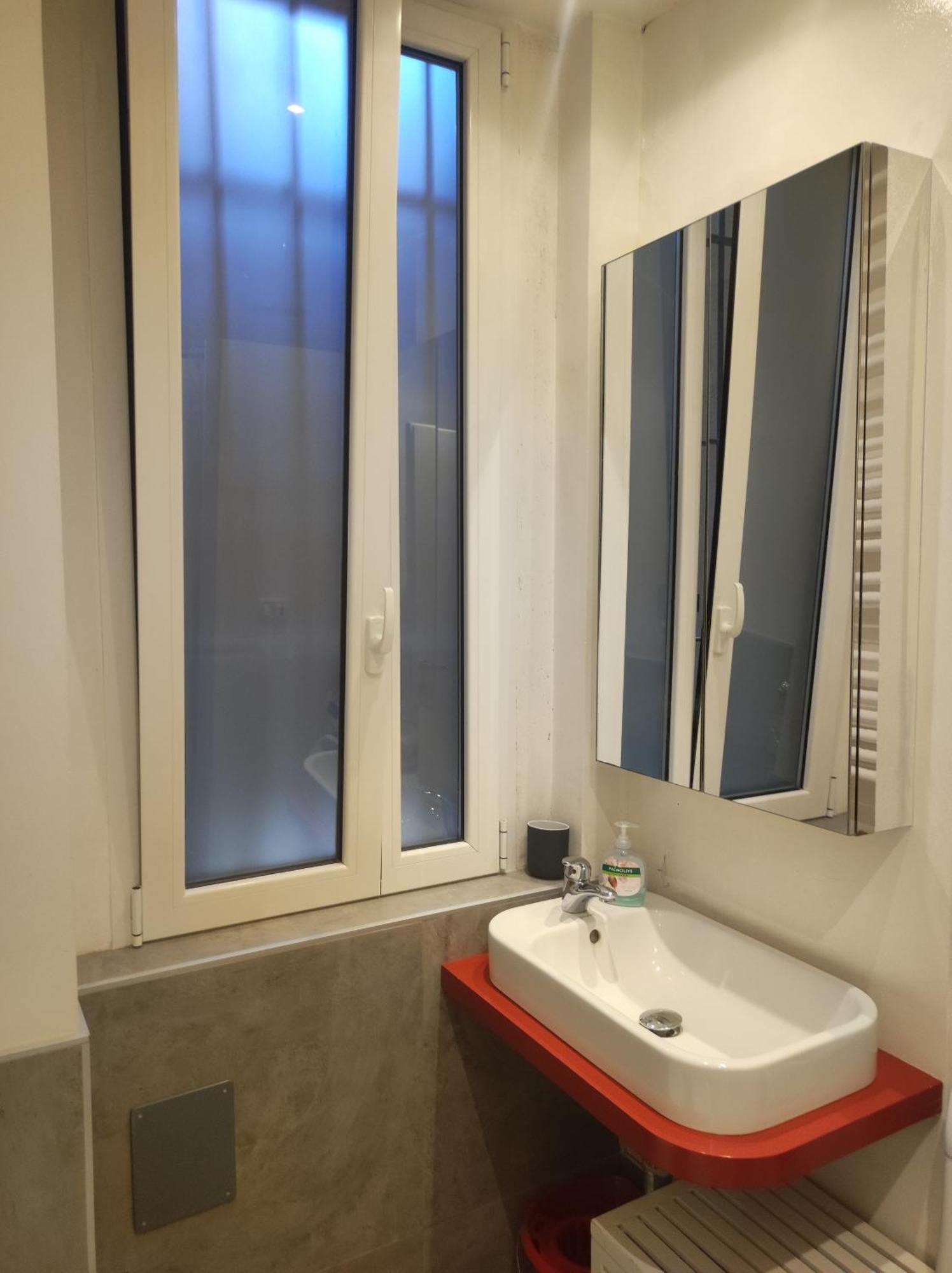 Maria Holiday Homes -Vitruvio 42 Appartamenti Milan Bagian luar foto