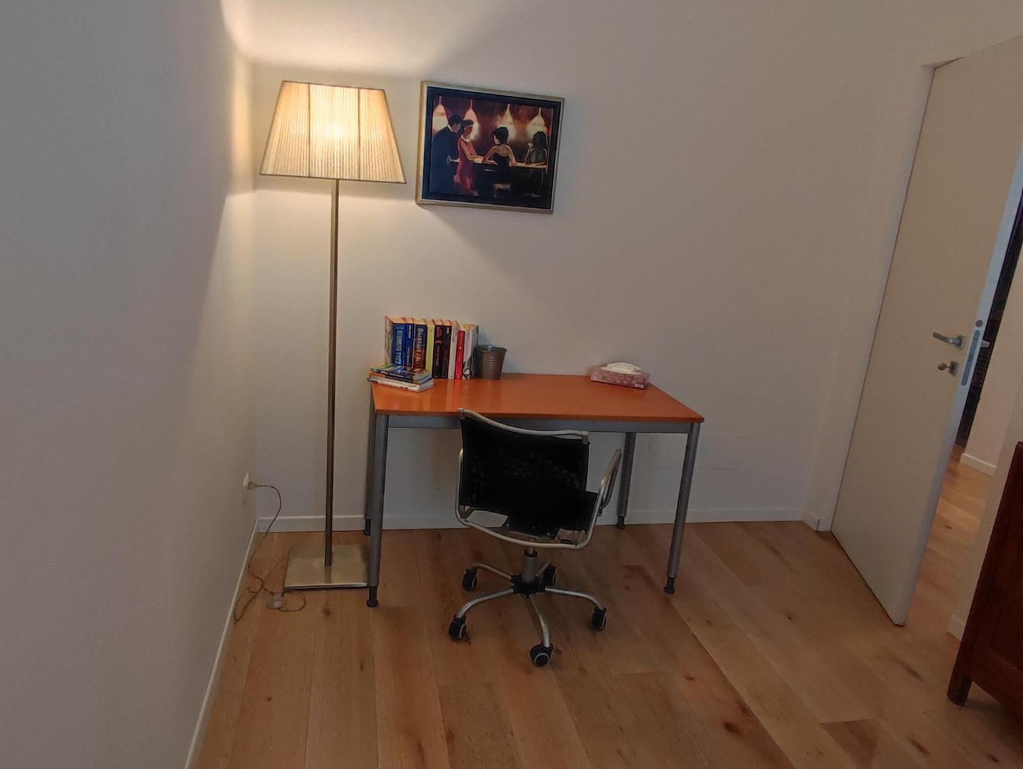 Maria Holiday Homes -Vitruvio 42 Appartamenti Milan Bagian luar foto