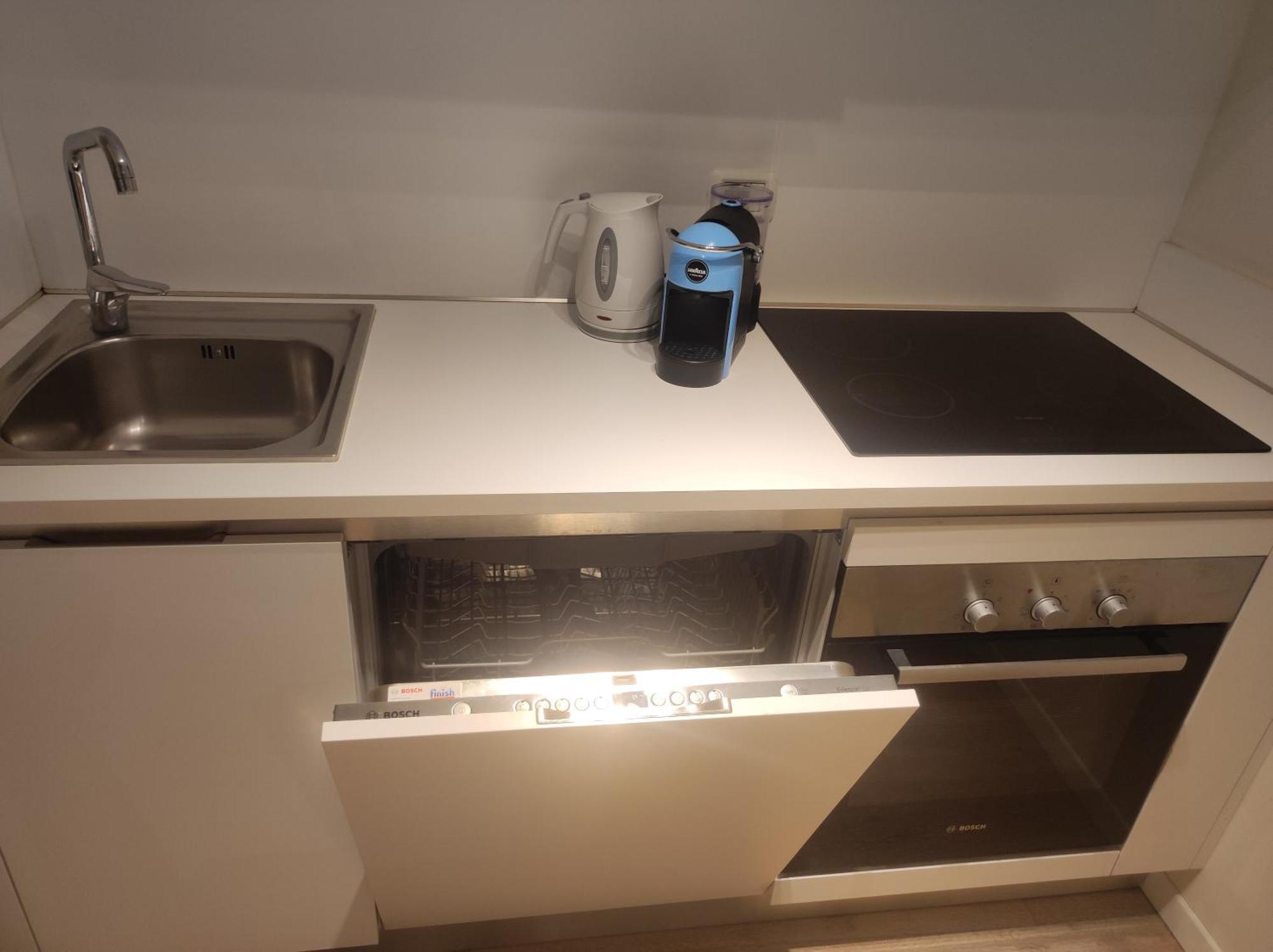 Maria Holiday Homes -Vitruvio 42 Appartamenti Milan Bagian luar foto