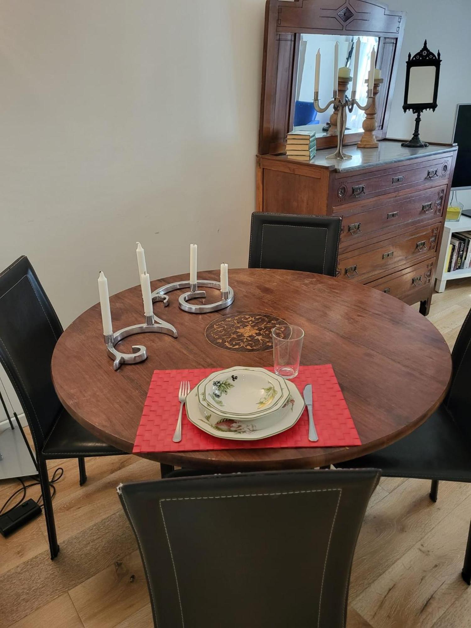 Maria Holiday Homes -Vitruvio 42 Appartamenti Milan Ruang foto