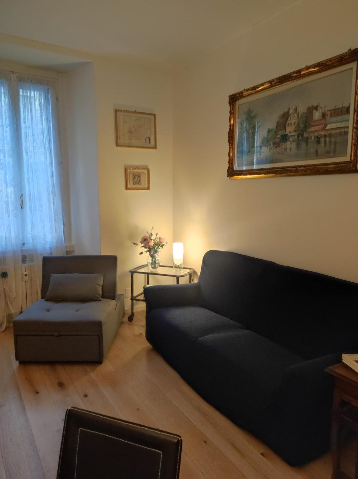 Maria Holiday Homes -Vitruvio 42 Appartamenti Milan Ruang foto