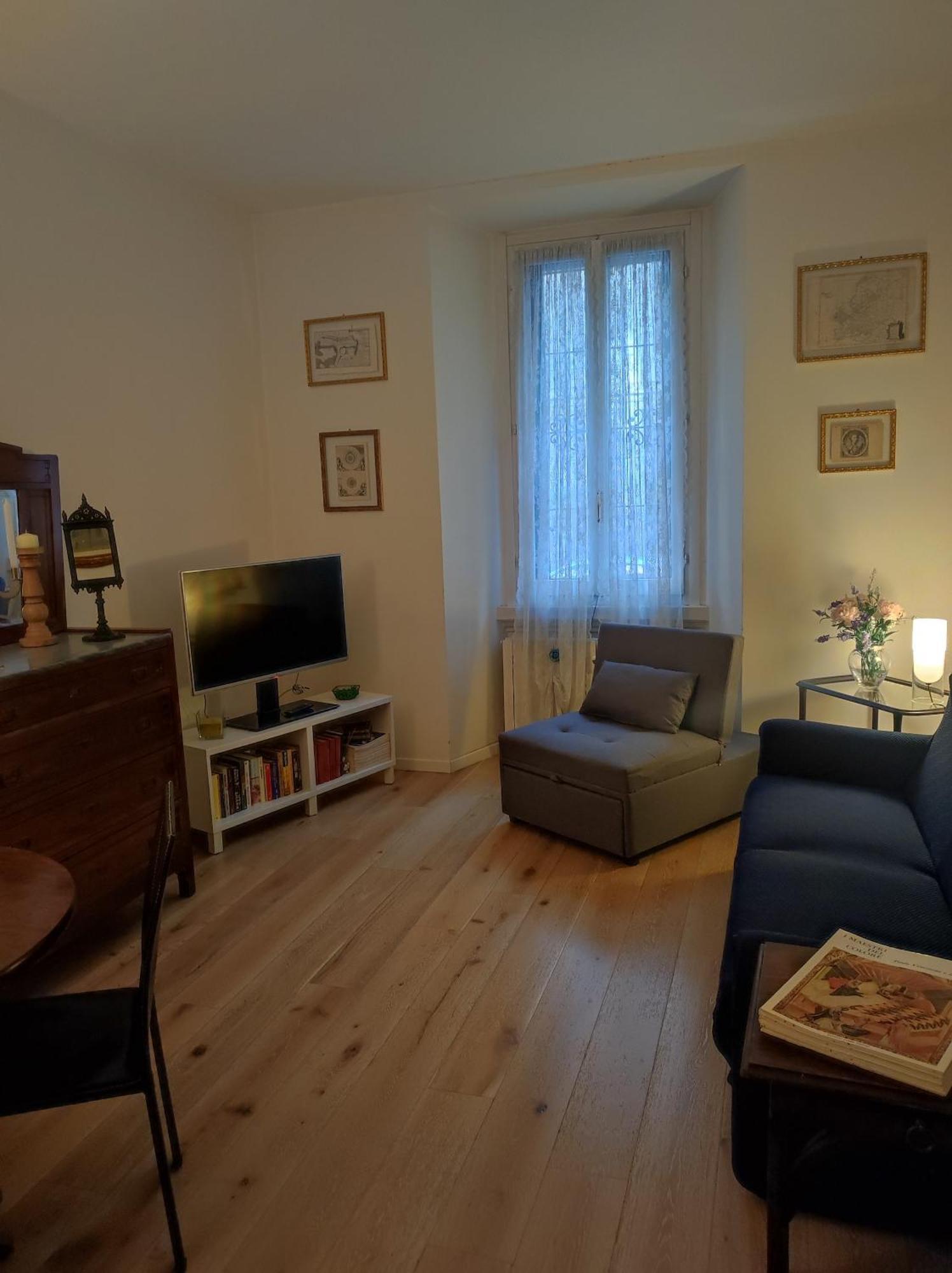 Maria Holiday Homes -Vitruvio 42 Appartamenti Milan Ruang foto