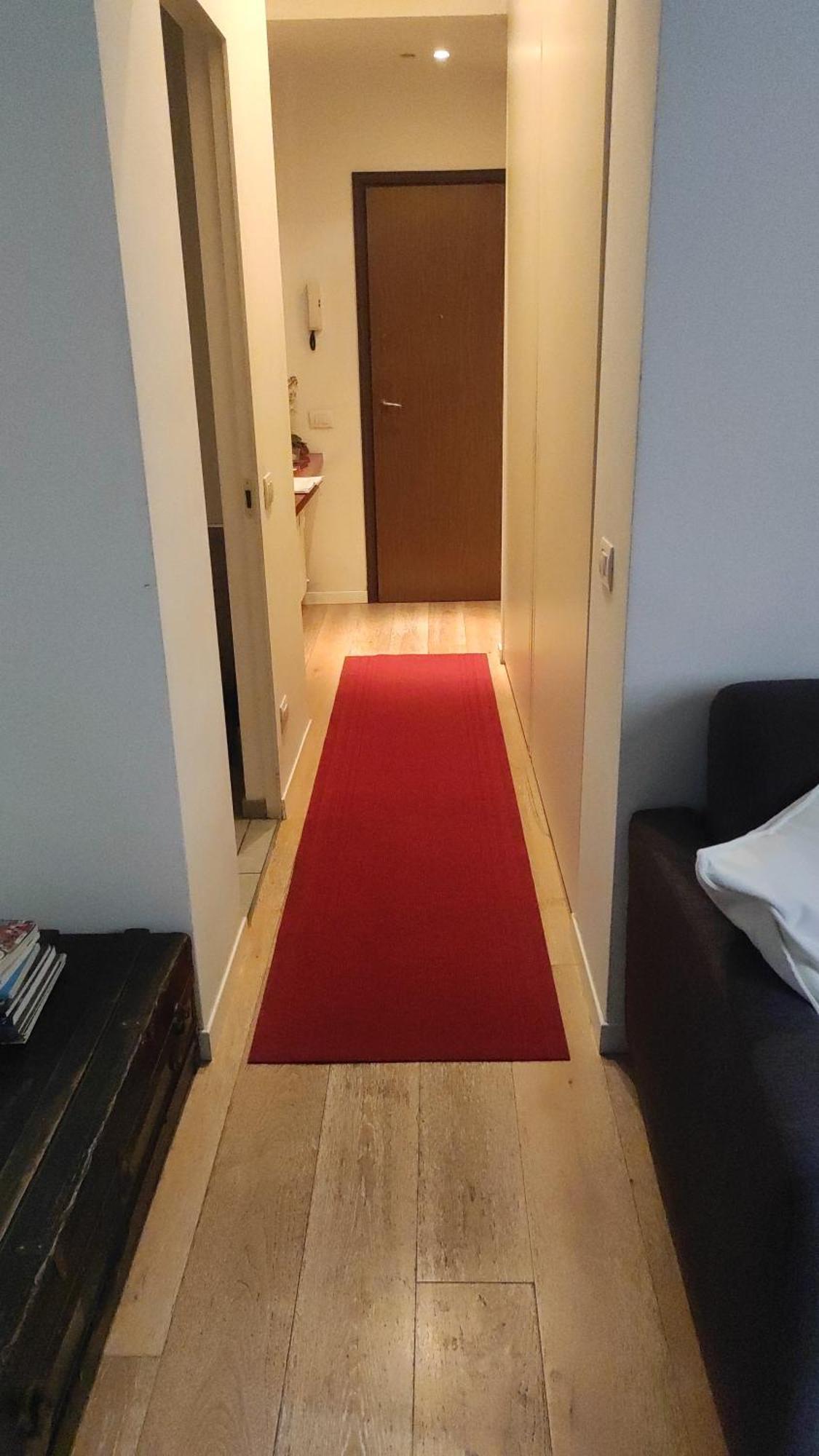 Maria Holiday Homes -Vitruvio 42 Appartamenti Milan Ruang foto