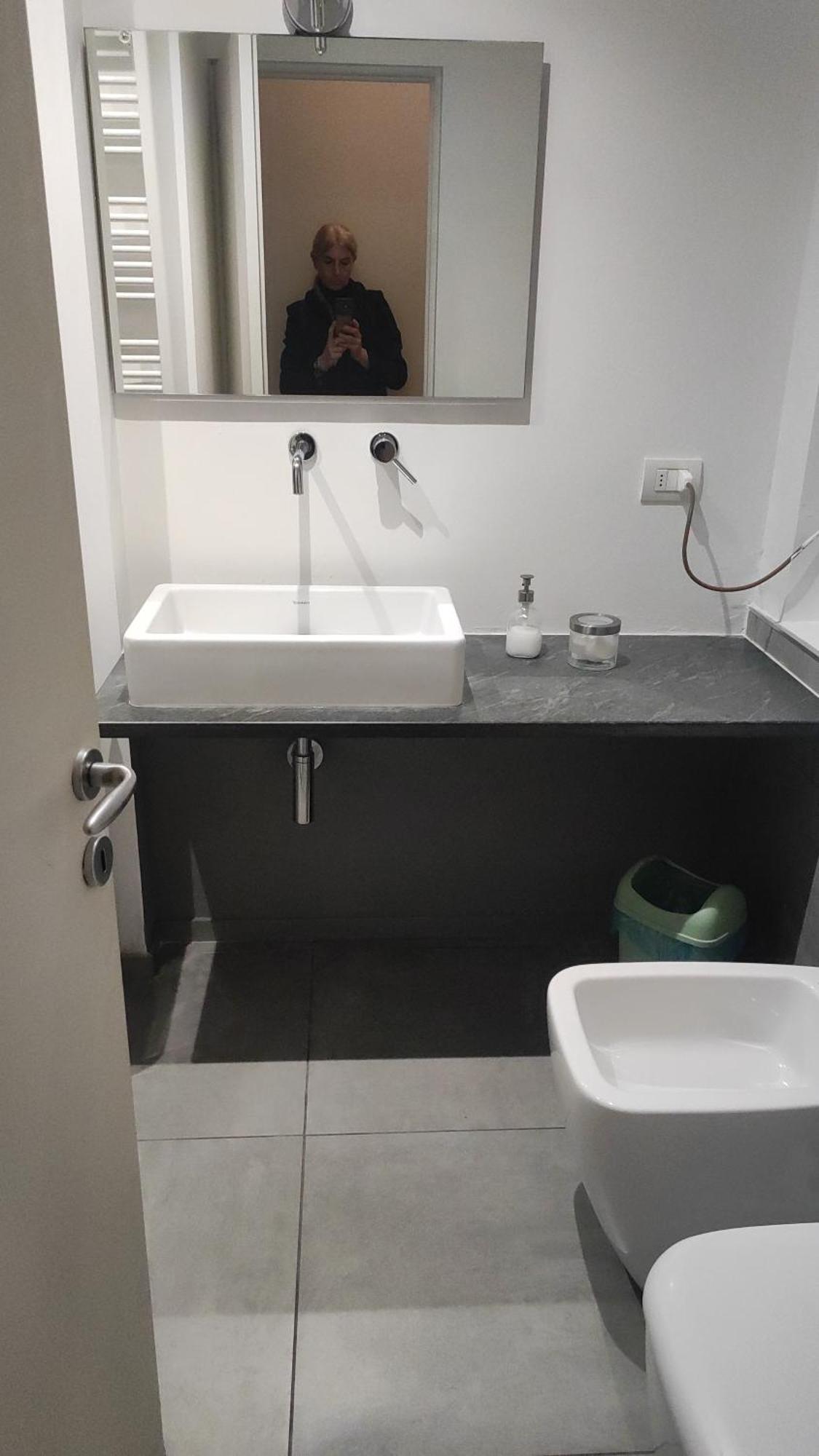 Maria Holiday Homes -Vitruvio 42 Appartamenti Milan Ruang foto