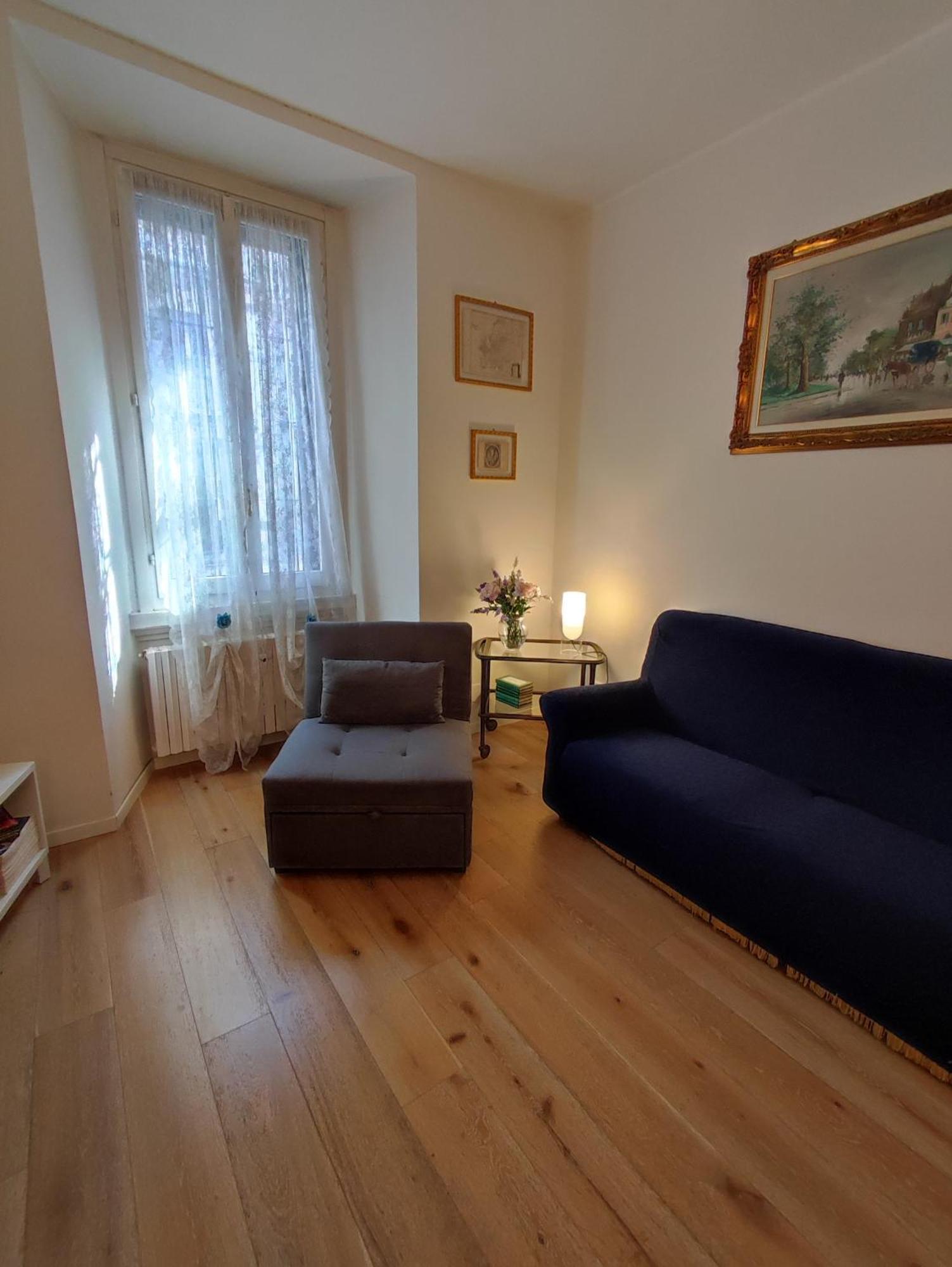 Maria Holiday Homes -Vitruvio 42 Appartamenti Milan Ruang foto