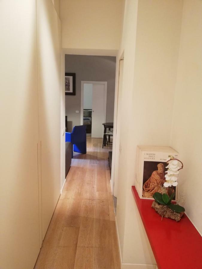 Maria Holiday Homes -Vitruvio 42 Appartamenti Milan Bagian luar foto