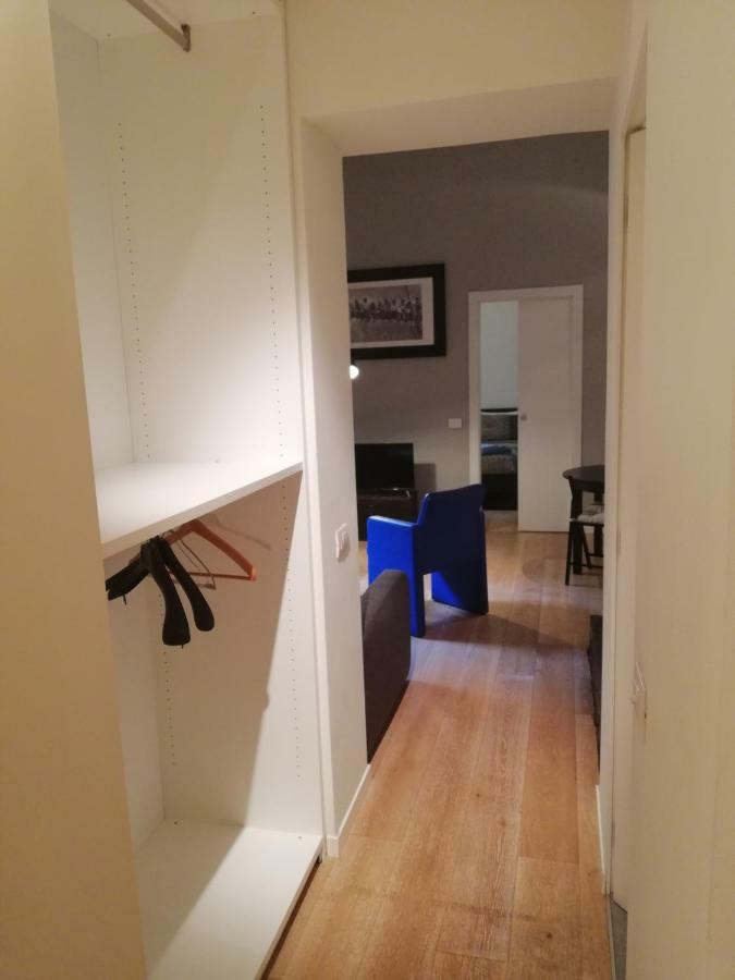 Maria Holiday Homes -Vitruvio 42 Appartamenti Milan Bagian luar foto